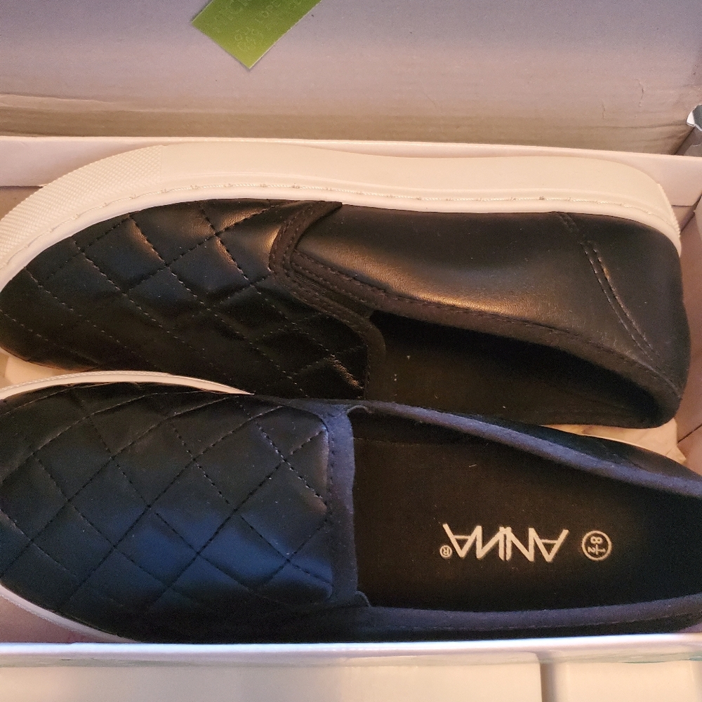 Anna shoes